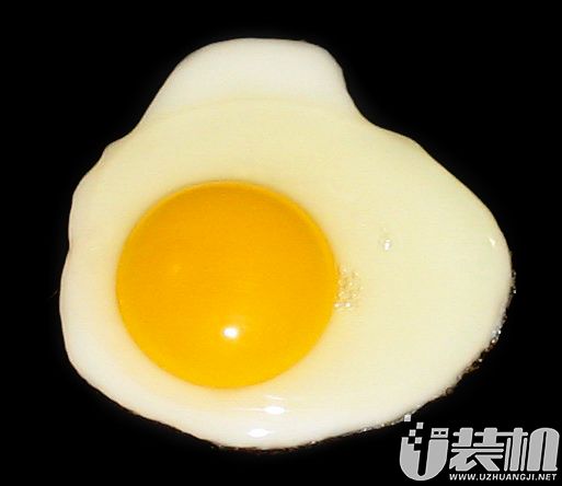 吃鸡蛋也不安全！研究发现每天吃煎蛋可能会危害心脏健康