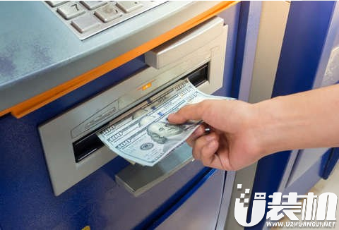 重磅！遭黑客攻击，世界多地ATM自动吐钞票