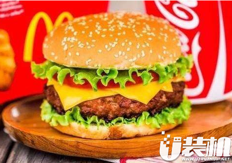 麦当劳中国CEO就是否会引进人造肉一事做出回应