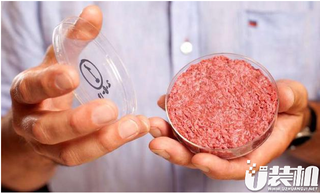 厉害了！在太空3D打印的人造肉，未来或将摆上超市货架