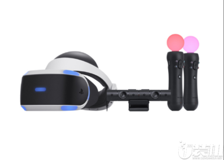 索尼PSVR 2正在开发中：用于VR设备的高像素密度LCD屏