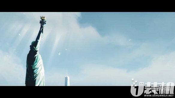 《全境封锁2》公布首个付费资料片“纽约军阀”