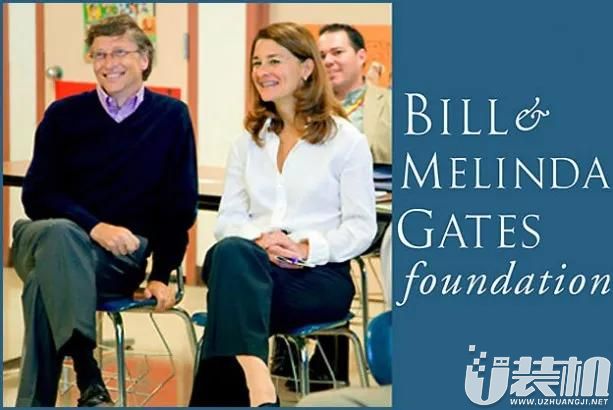比尔盖茨不上班了！将慈善事业贯彻到死后20年