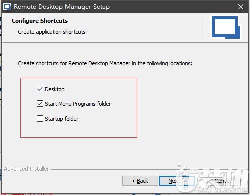 Remote Desktop Manager 2020