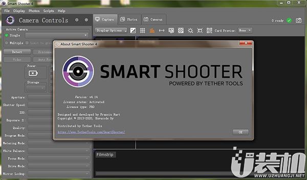 Smart Shooter