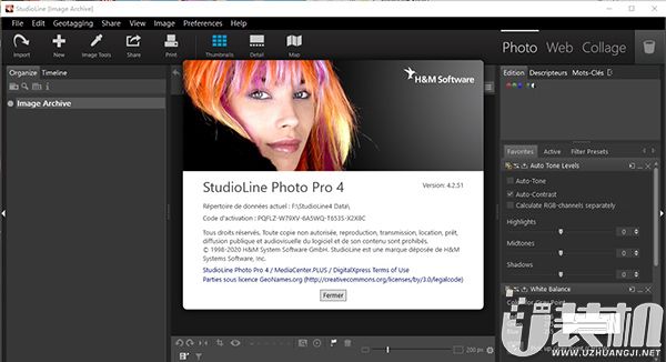 StudioLine Photo Pro 4