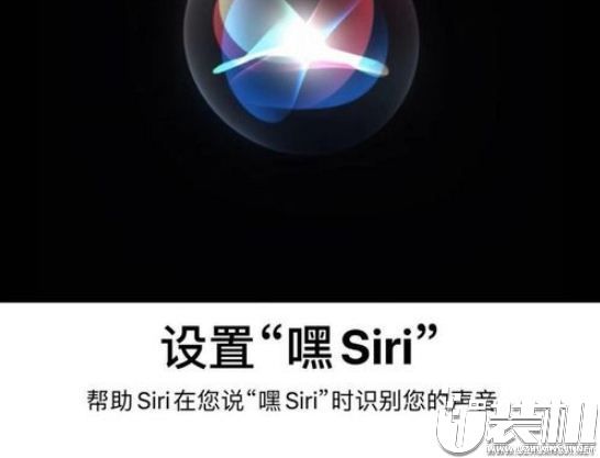 苹果11如何召唤SIRI|召唤SIRI的操作过程