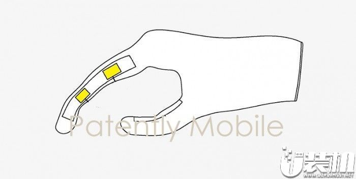 微软智能手套专利曝光:在保证柔软性的基础上，可嵌入各种传感器