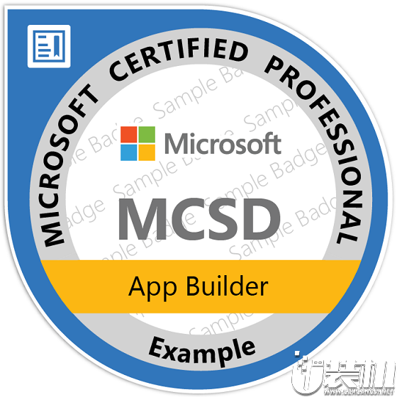 微软宣布延迟MCSD、MCSA和MCSE认证的淘汰时间