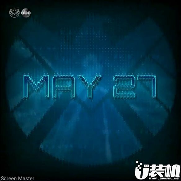 《神盾局特工》最终季开播日预告发布！5月正式开播!