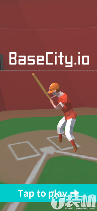 BaseCity io