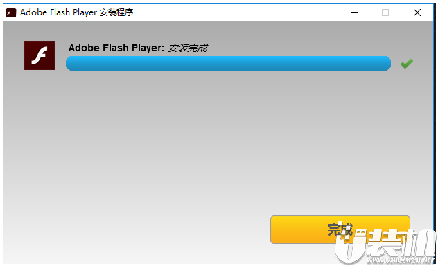 Adobe Flash Player9官方版