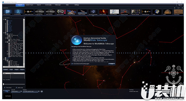 微软太空望远镜官网最新正式版安全下载