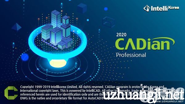 CADian Pro 2020