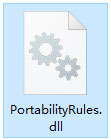 PortabilityRules.dll文件最新版