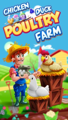 农场游戏单机版