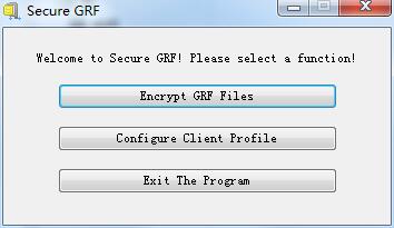 Secure GRF官方版