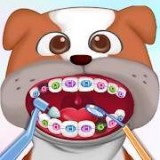 小小动物牙医中文版