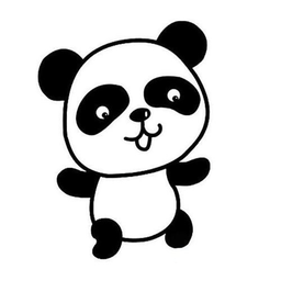熊猫框架中文版