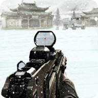雪地狙击手游戏中文版