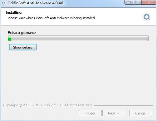 GridinSoft Anti-Malware完整版