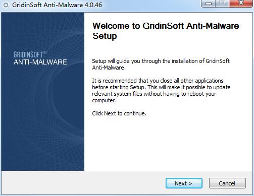 GridinSoft Anti-Malware完整版
