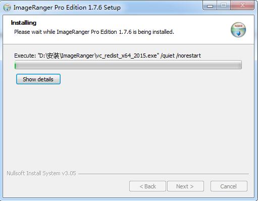ImageRanger Pro Edition专业版
