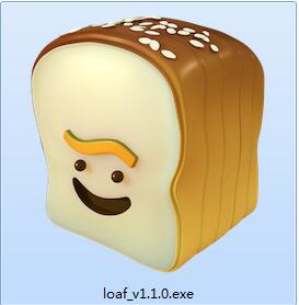 Loaf中文版