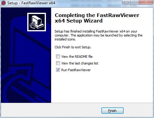 FastRawViewer专业版