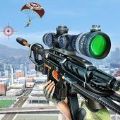 新狙击手之旅3D游戏