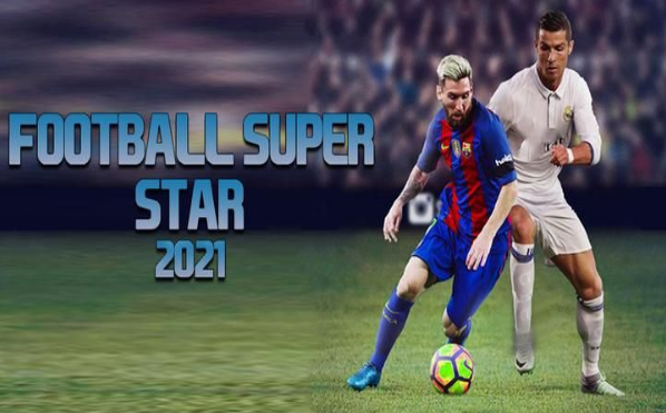 足球超级巨星2021