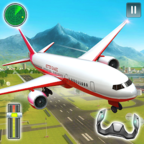 航班飞机模拟器中文版app_航班飞机模拟器最新版下载