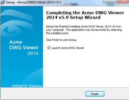 Acme DWG Viewer最新版