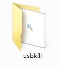 USBkill完整版