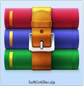 SoftCnKiller最新版