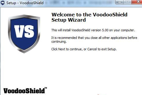 VoodooShield最新版