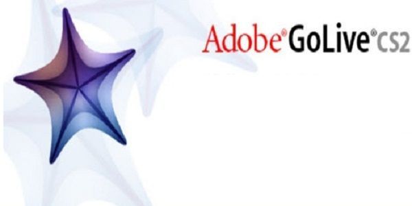 Adobe GoLive cs中文版