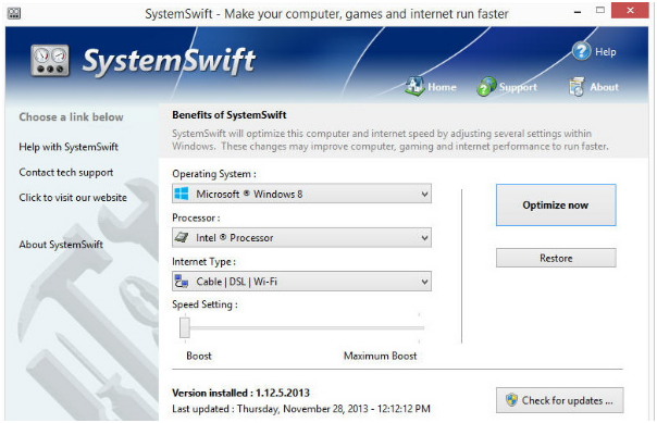 systemswift