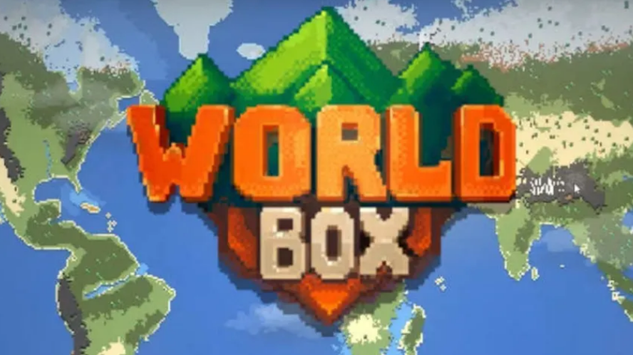 世界盒子游戏下载合集-世界盒子游戏大全