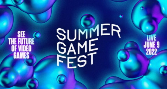 夏日游戏节定于6月10日举行，国内外知名游戏相继亮相