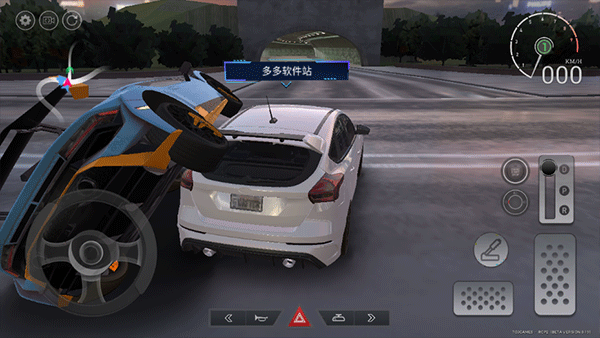 真实停车模拟器2中文版无限金币