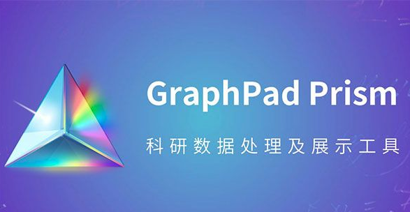 GraphPad Prism 9