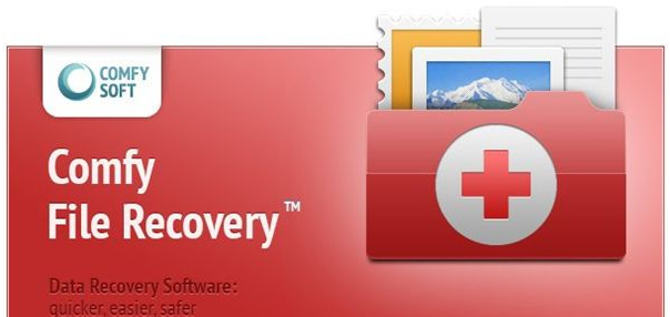 Comfy File Recovery 6