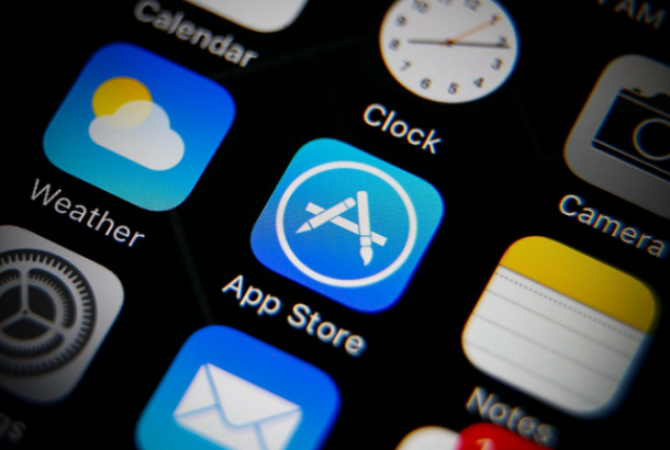 据报道：苹果商店将要下架长期不更新的应用app