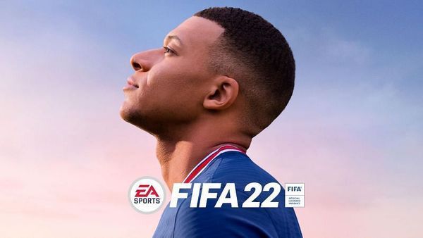《FIFA》系列将于2023年改名为《EA Sports FC》！