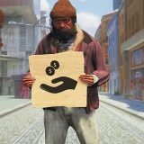 乞丐生存模拟游戏手机版