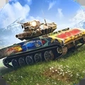 坦克世界闪击战最新安卓正版