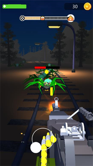 开火车了小游戏最新版v1.0.1