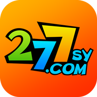 277游戏盒子最新安卓V2.5.0安装