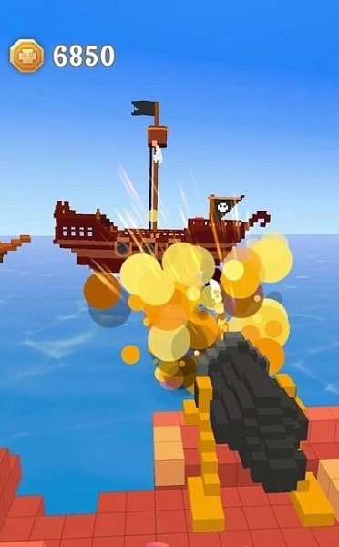 海盗交火游戏下载
